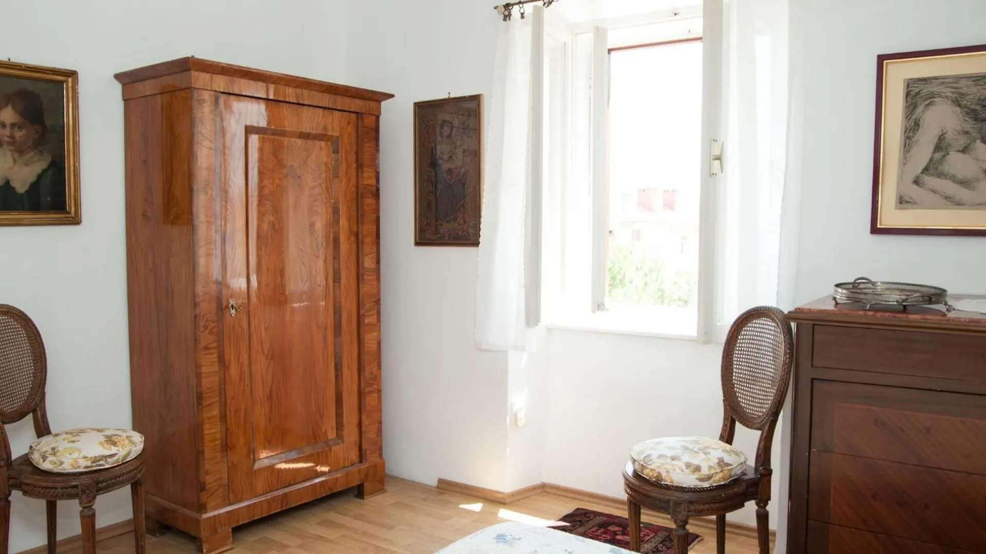 Apartment Nada Volosko By Interhome Opatija Croatia