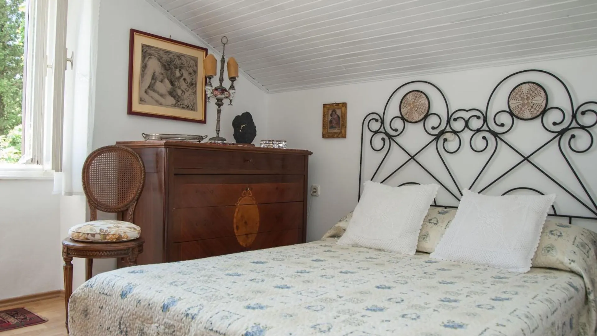 Apartment Nada Volosko By Interhome Opatija