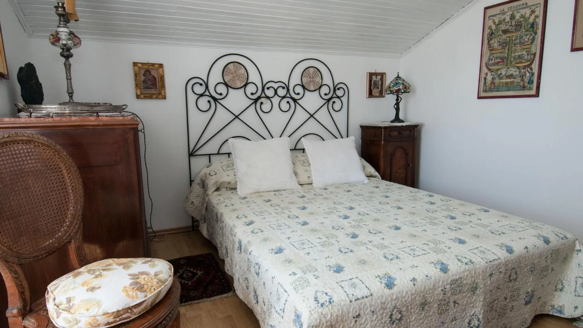 Apartment Nada Volosko By Interhome Opatija