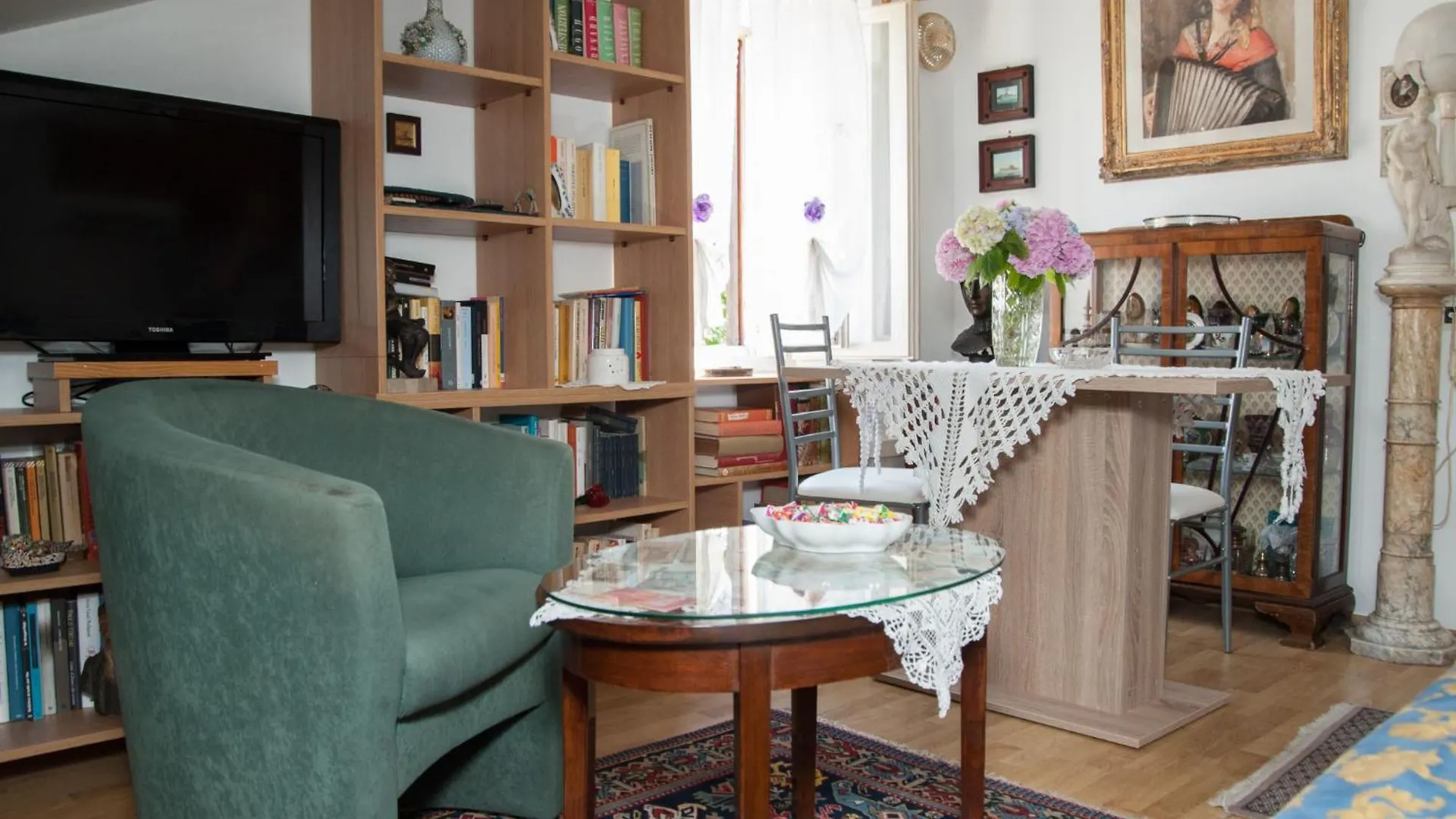 Apartment Nada Volosko By Interhome Opatija 0*,