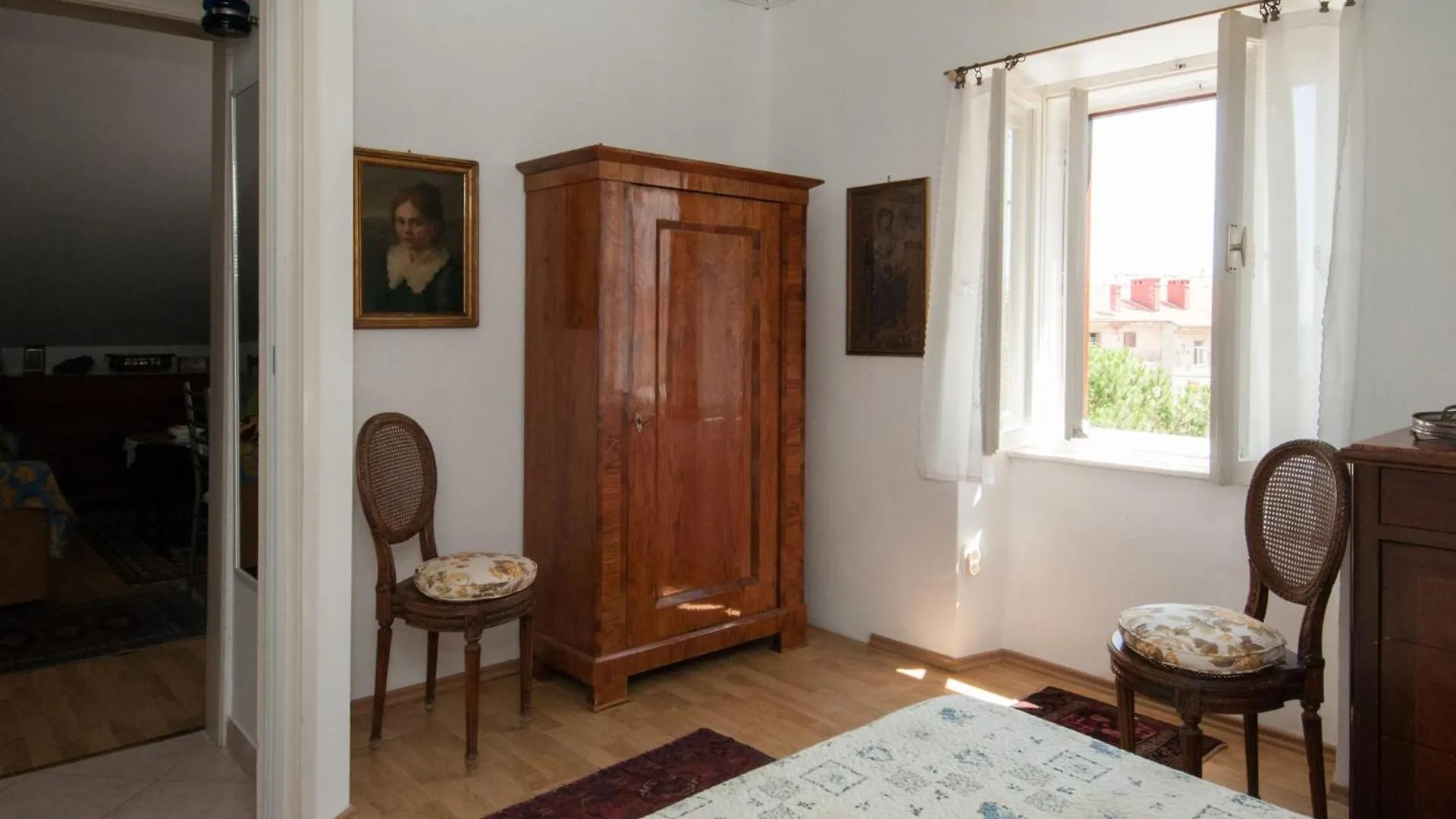Apartment Nada Volosko By Interhome Opatija