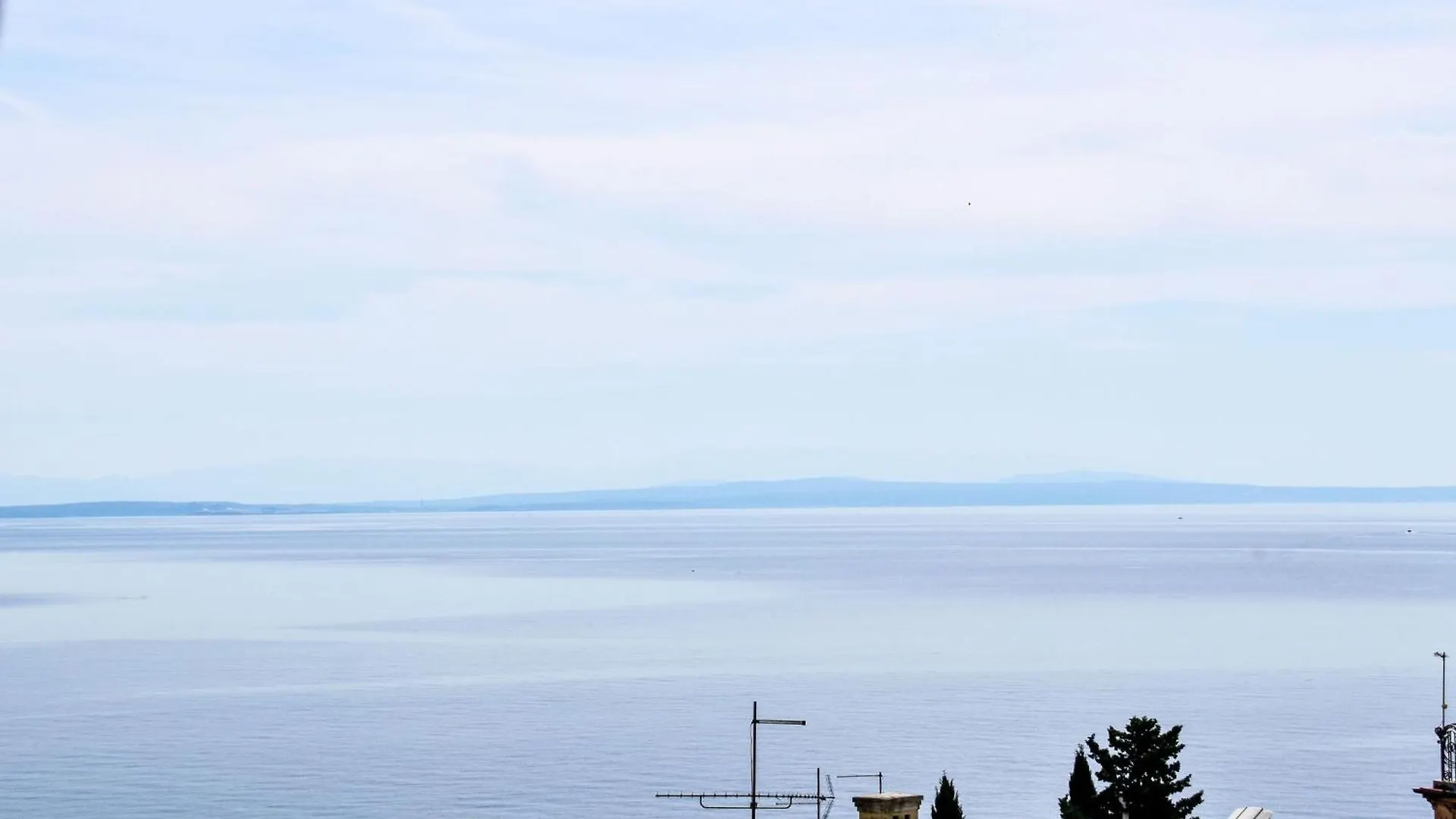 Apartment Nada Volosko By Interhome Opatija