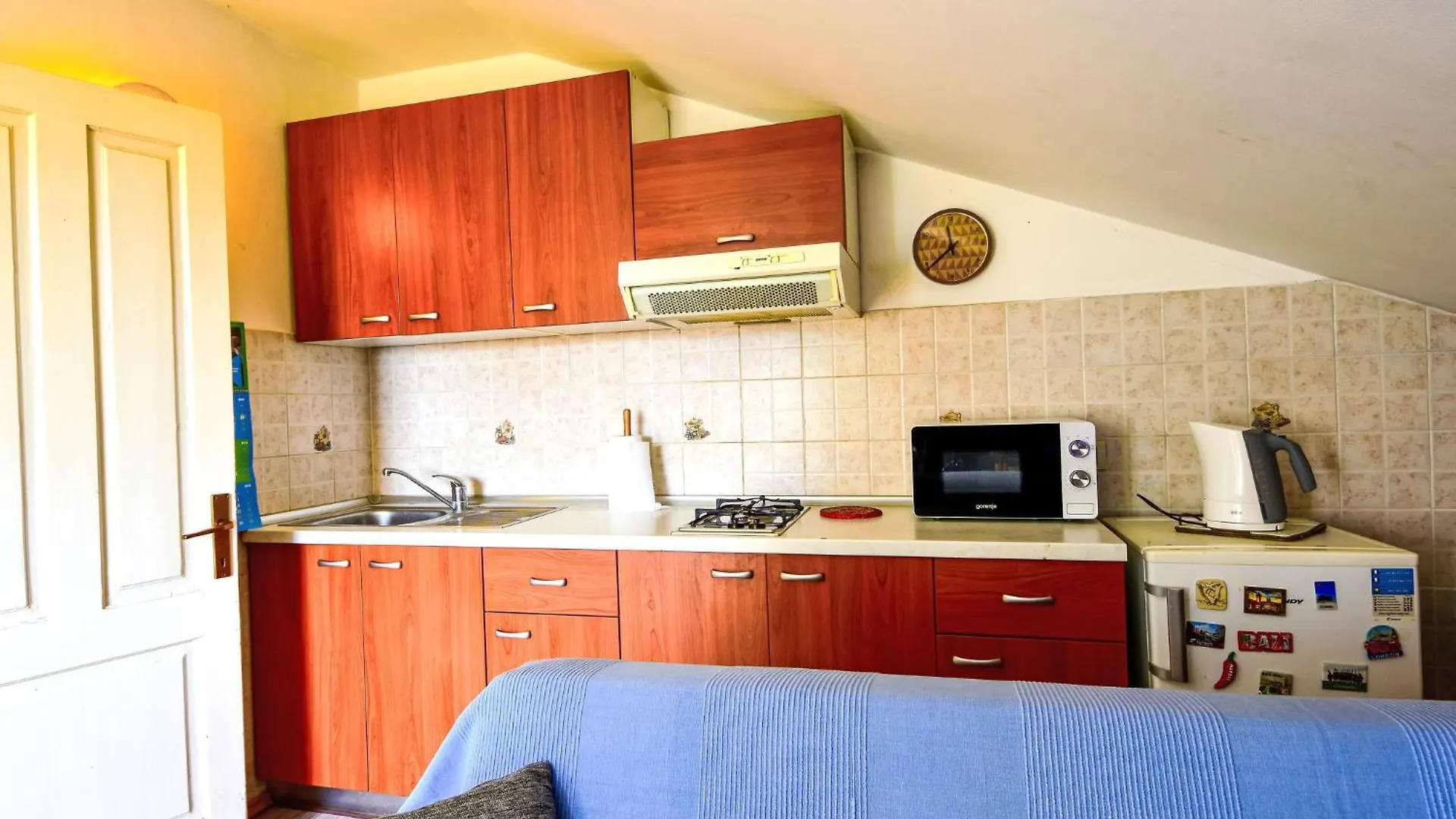 Apartment Nada Volosko By Interhome Opatija