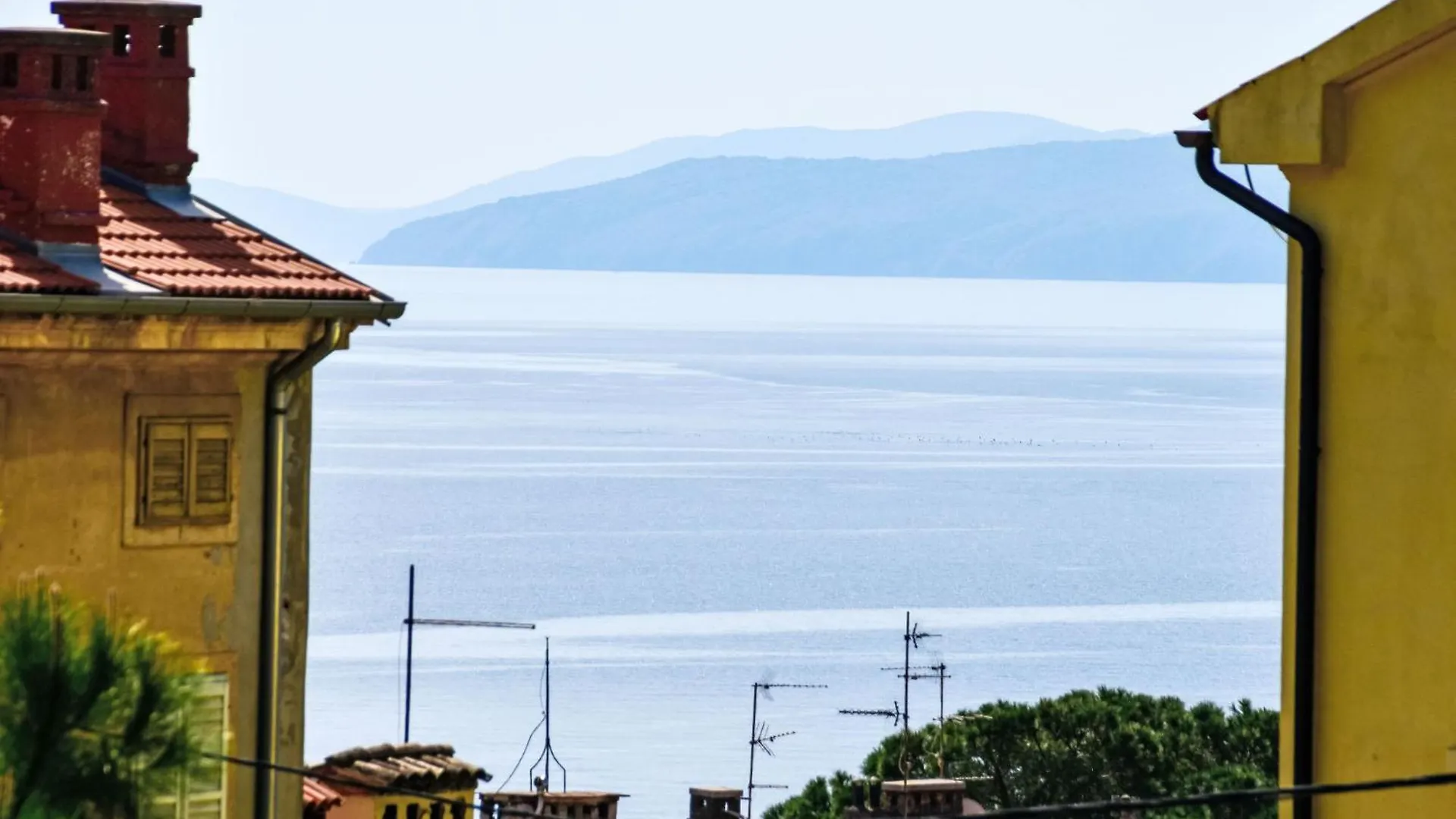 Apartment Nada Volosko By Interhome Opatija