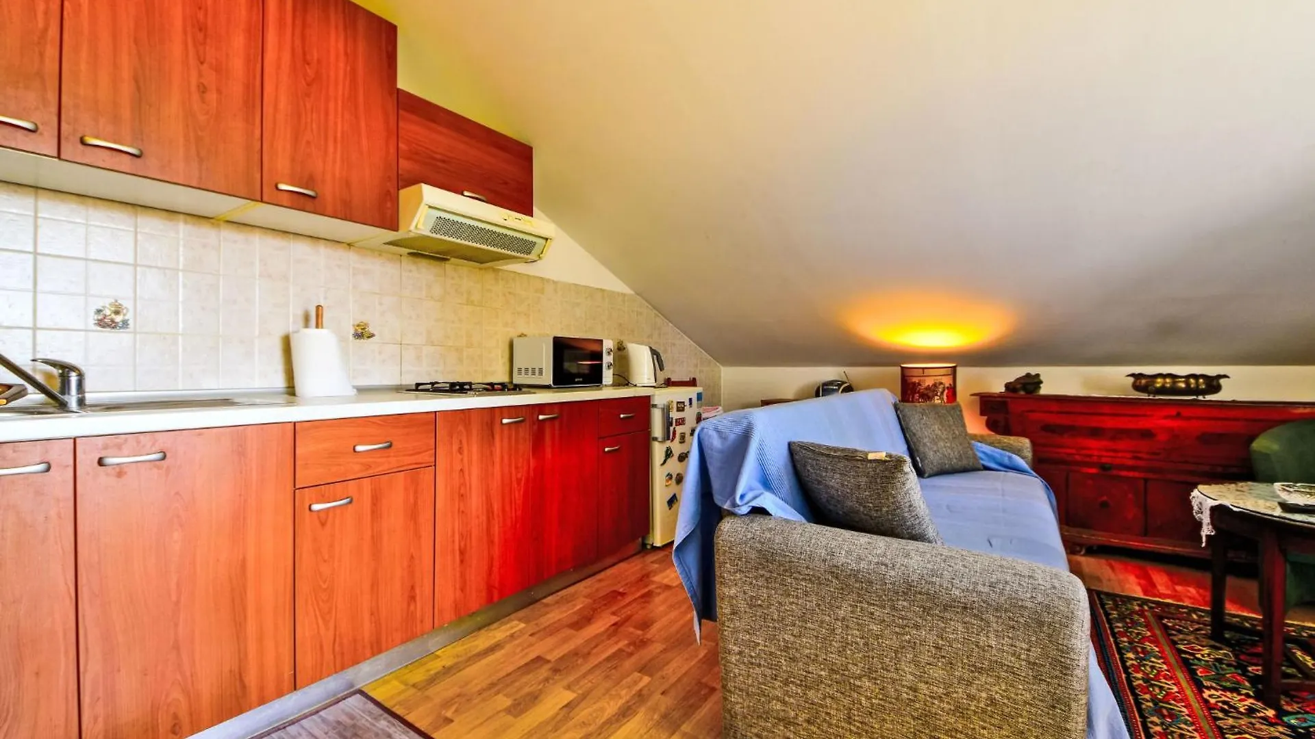 Apartment Nada Volosko By Interhome Opatija