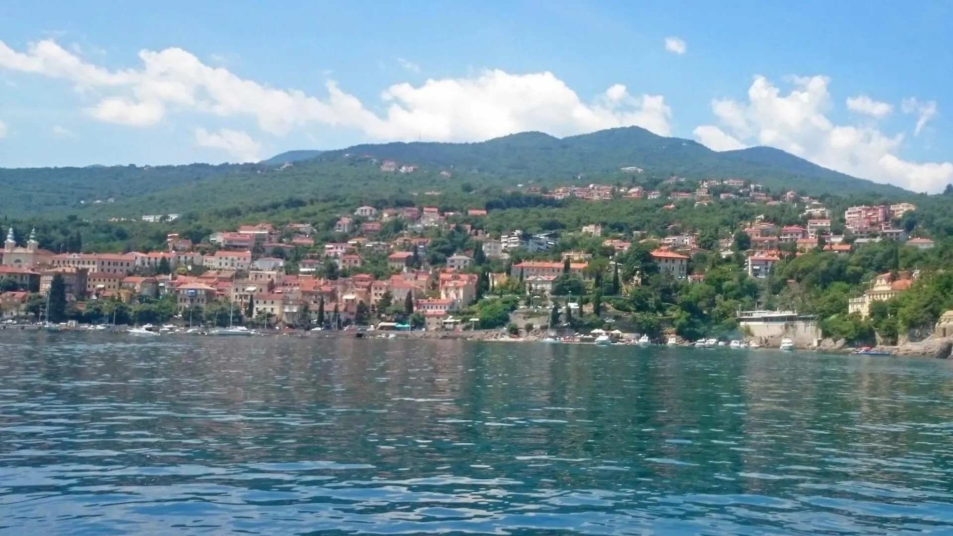 Apartment Nada Volosko By Interhome Opatija