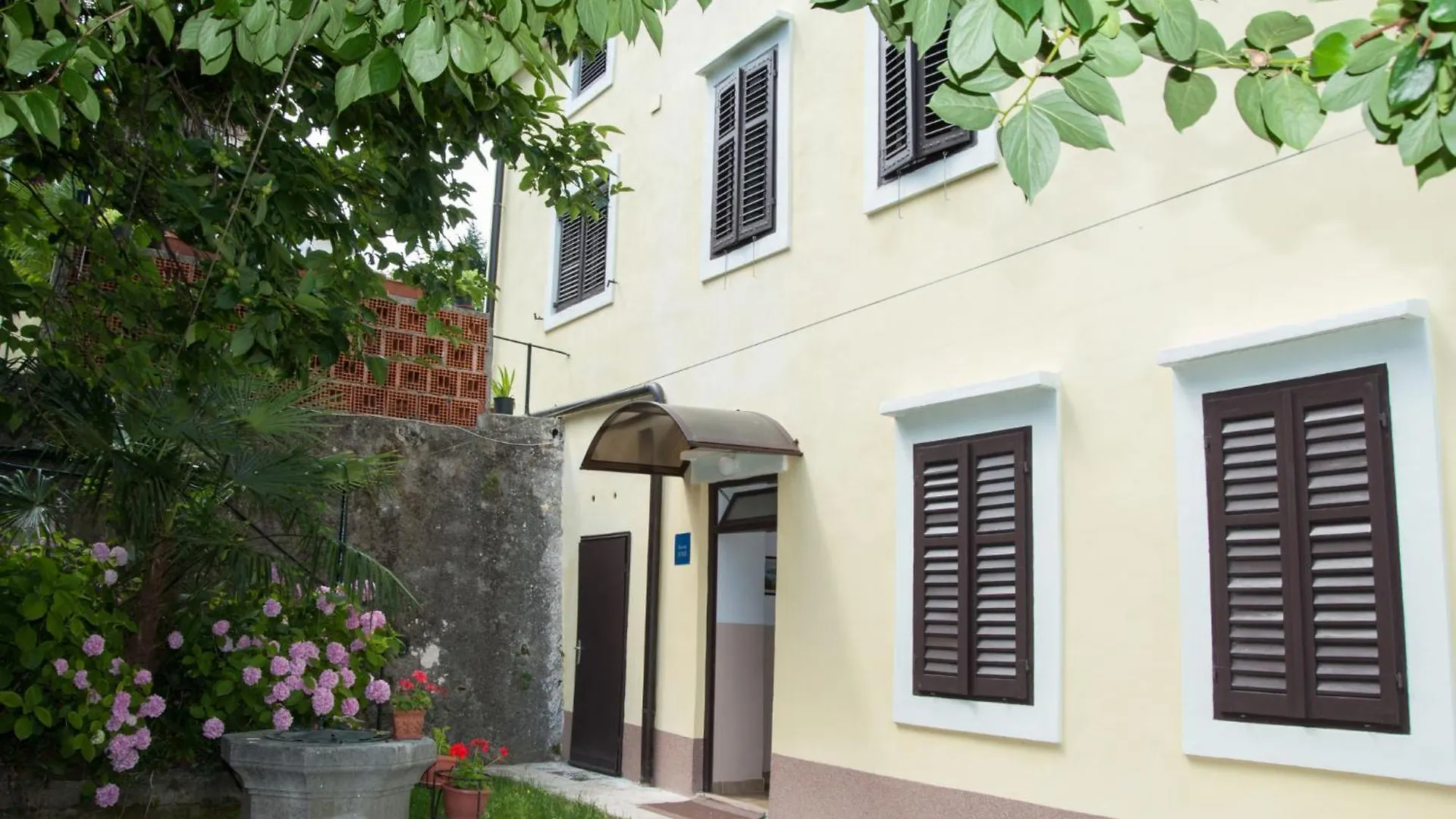 Apartment Nada Volosko By Interhome Opatija