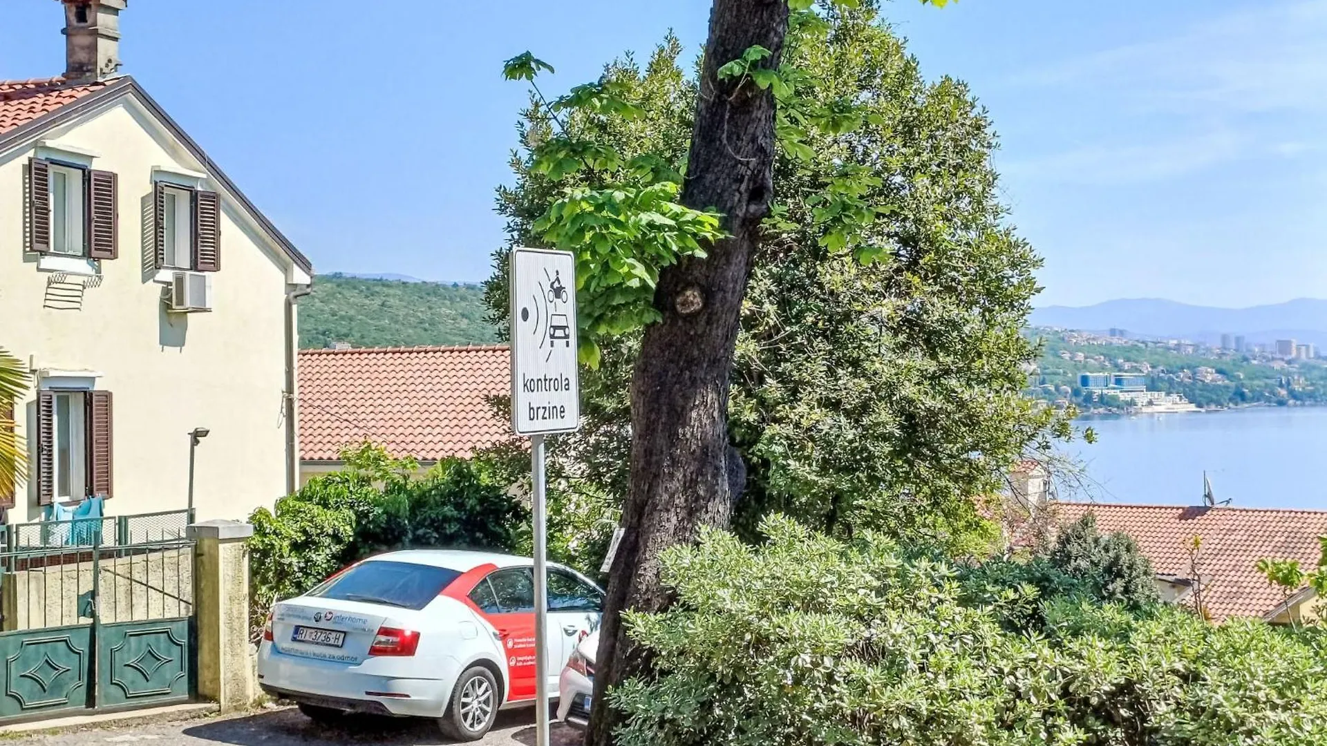 Apartment Nada Volosko By Interhome Opatija 0*,  Chorvatsko