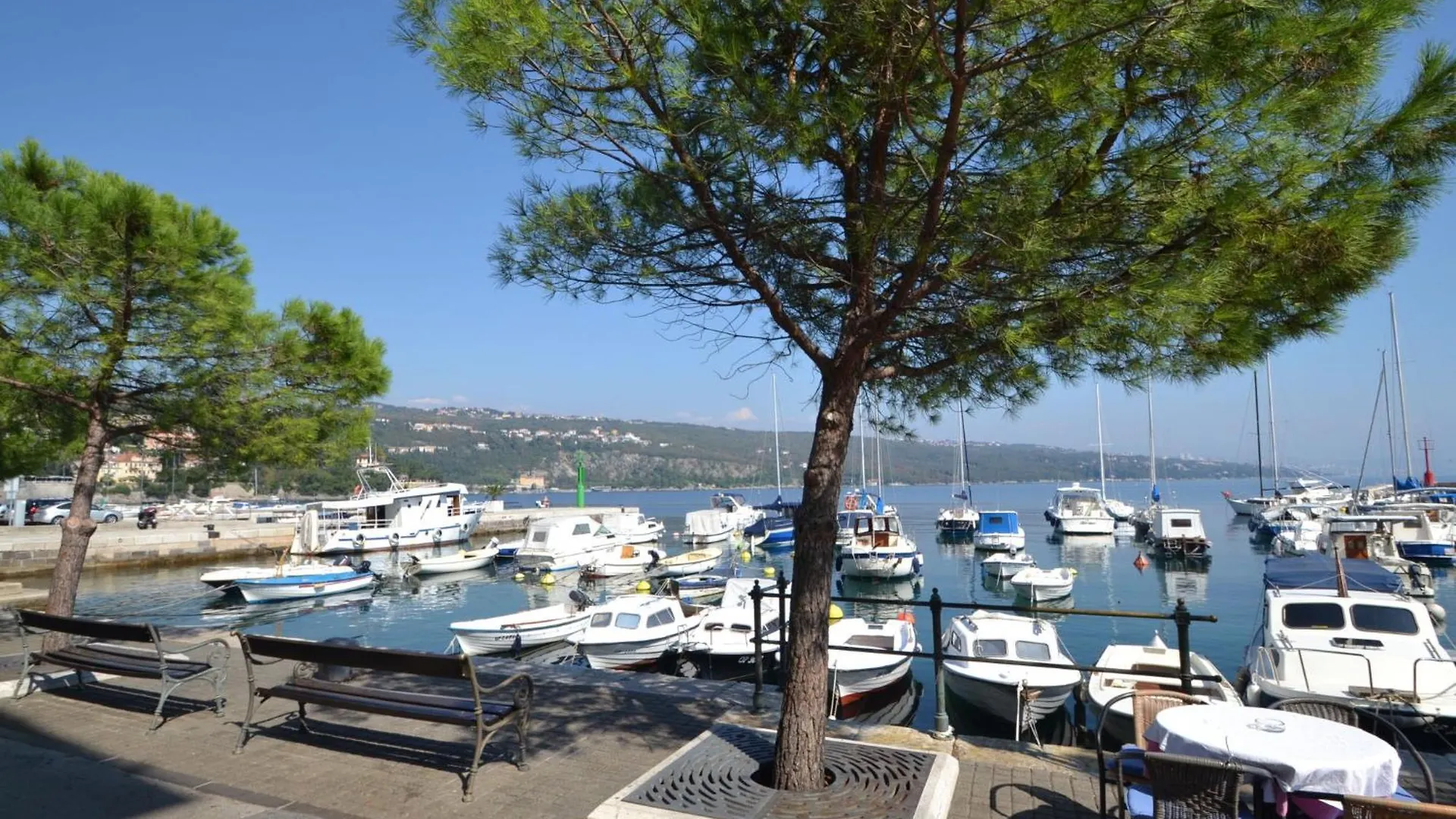 Apartment Nada Volosko By Interhome Opatija